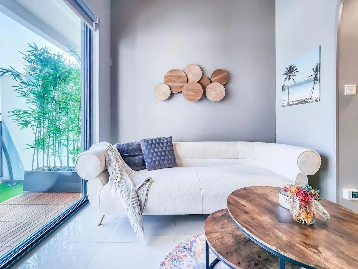 Apartment Summer Long Stay Deal 42 Off June 2To Oct Only Dubai