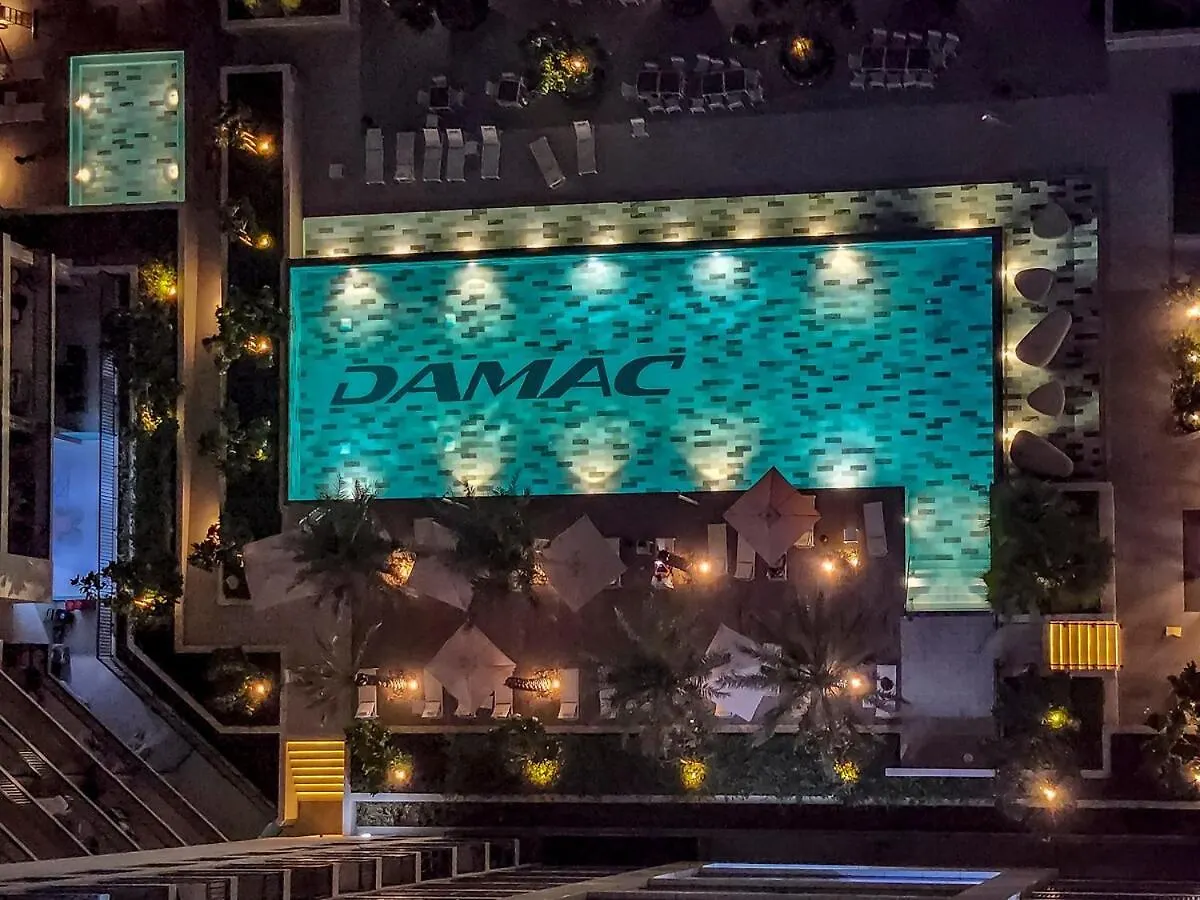 Summer Long Stay Deal 42 Off June 2To Oct Only Dubai 0*,