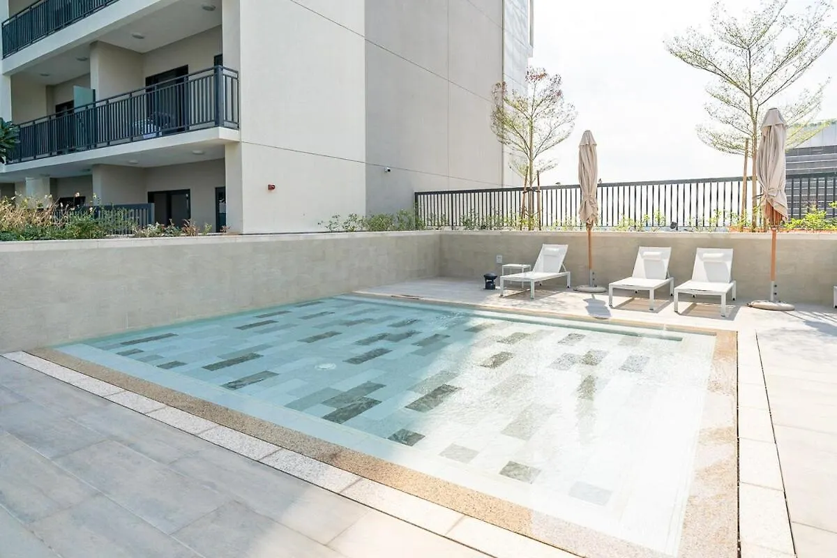 Apartment Summer Long Stay Deal 42 Off June 2To Oct Only Dubai