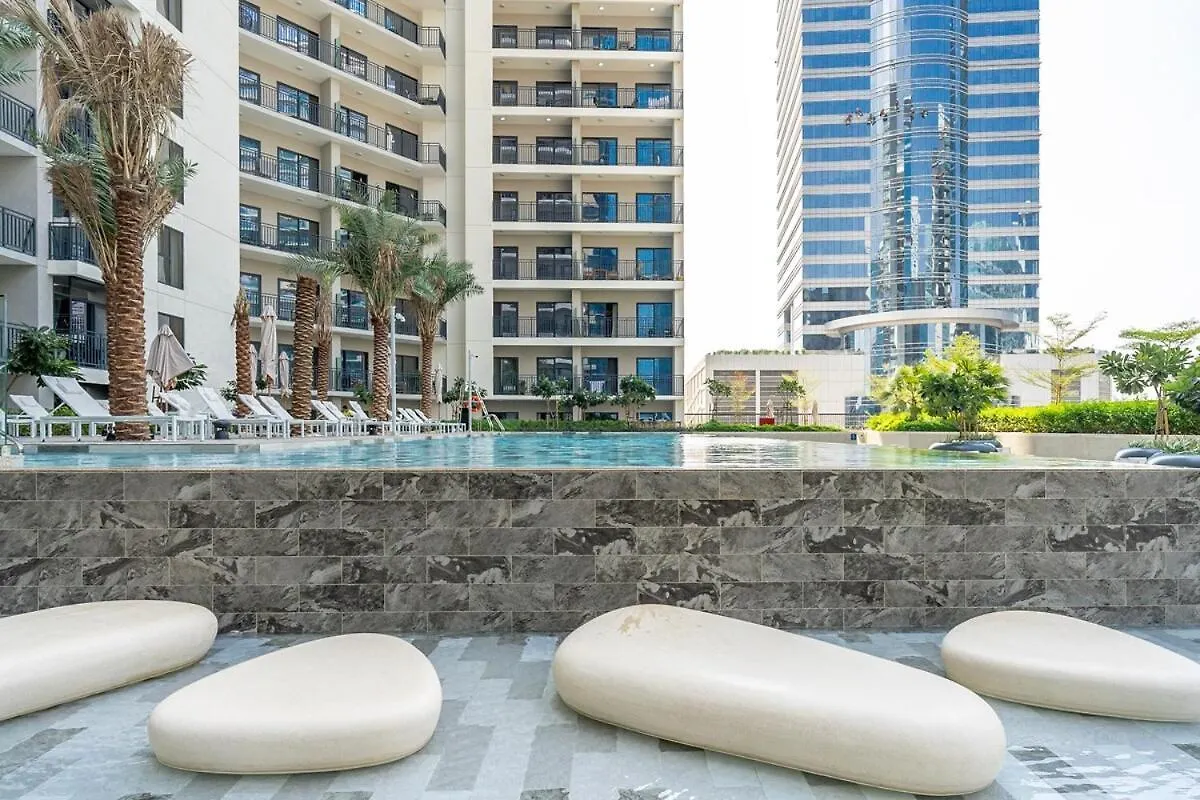 Summer Long Stay Deal 42 Off June 2To Oct Only Dubai Apartment