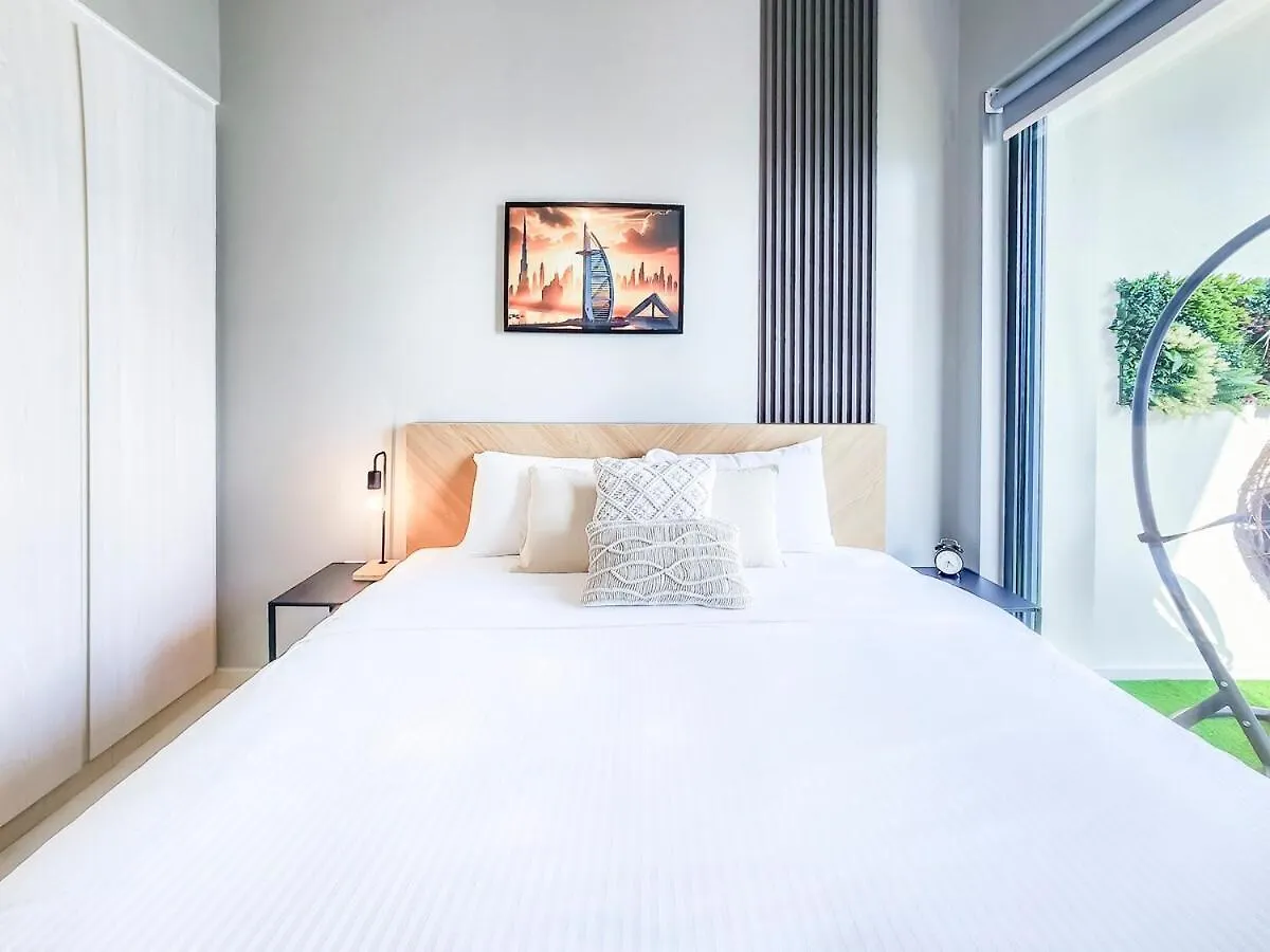 Summer Long Stay Deal 42 Off June 2To Oct Only Dubai Apartment