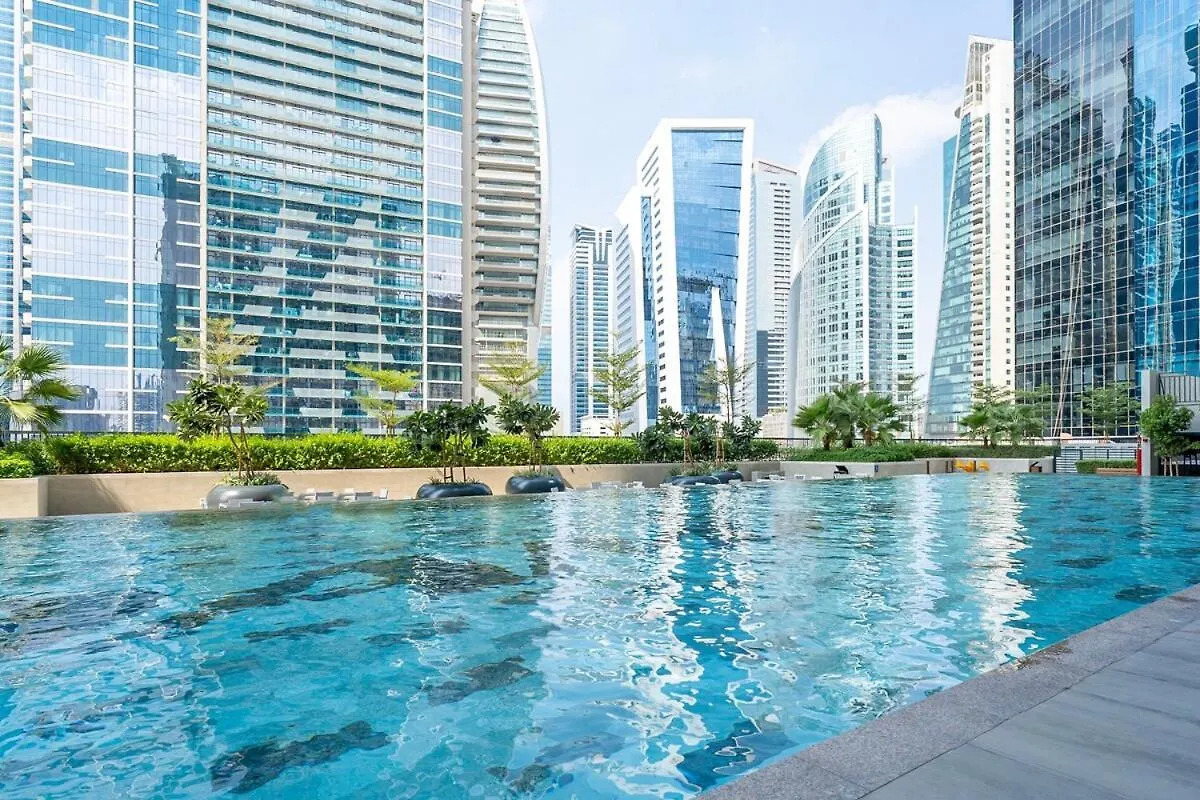 Summer Long Stay Deal 42 Off June 2To Oct Only Dubai