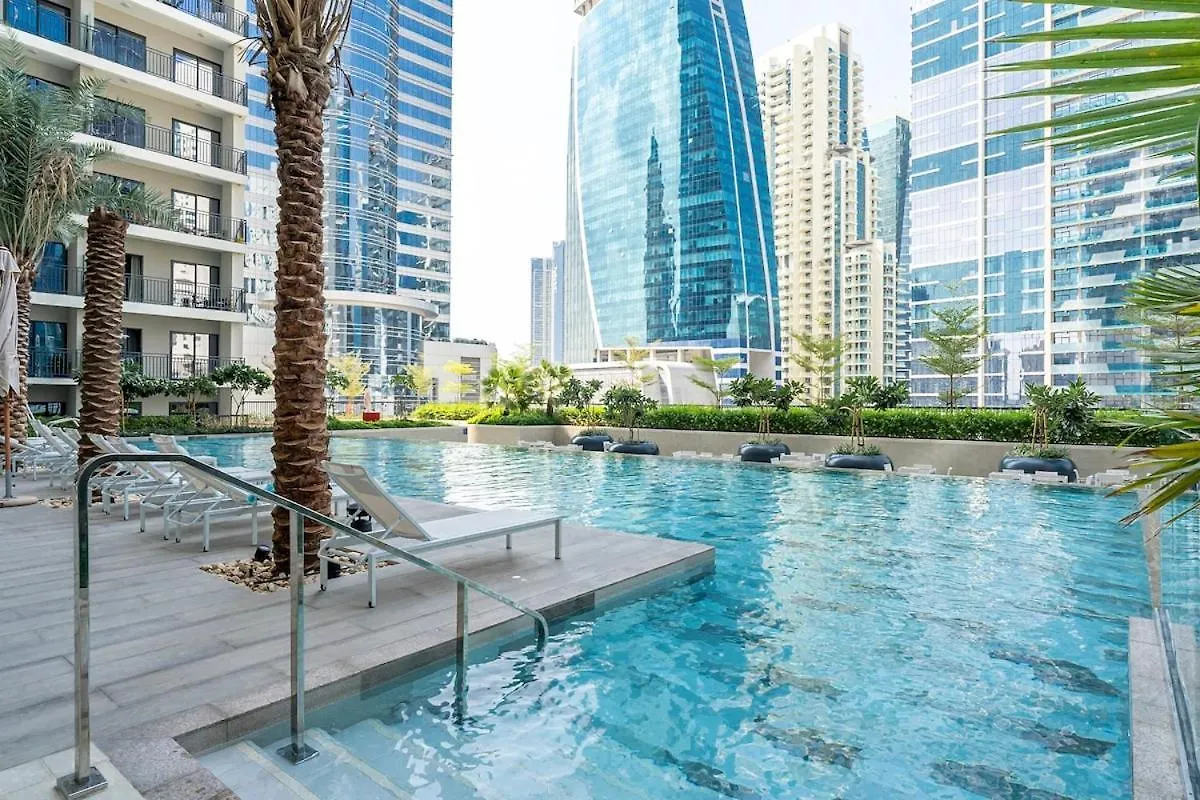 Summer Long Stay Deal 42 Off June 2To Oct Only Dubai United Arab Emirates